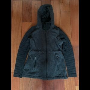 North face jacket in great condition sz s